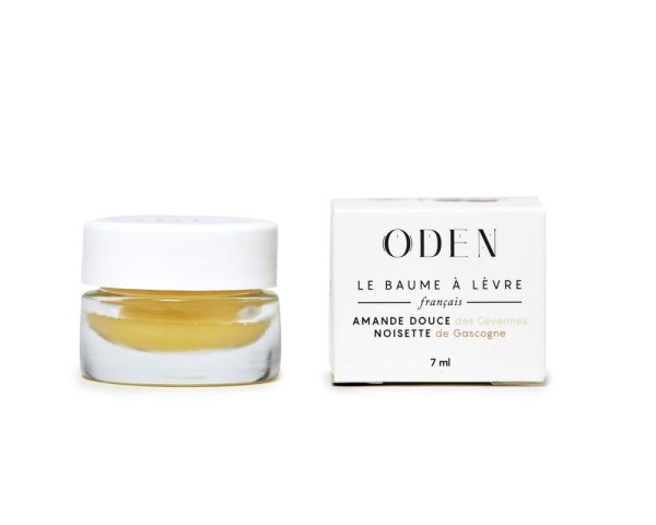 Baume à lèvres 7 ml - ODEN