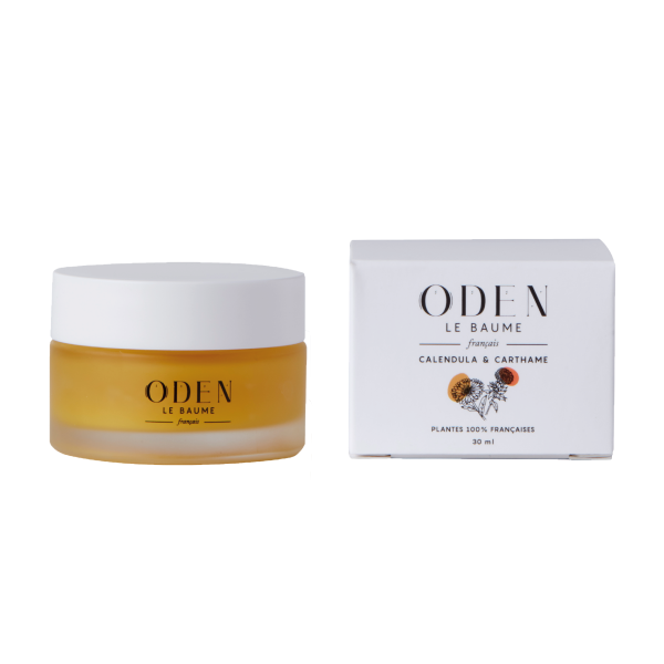 Baume peaux sensibles 30 ml - ODEN