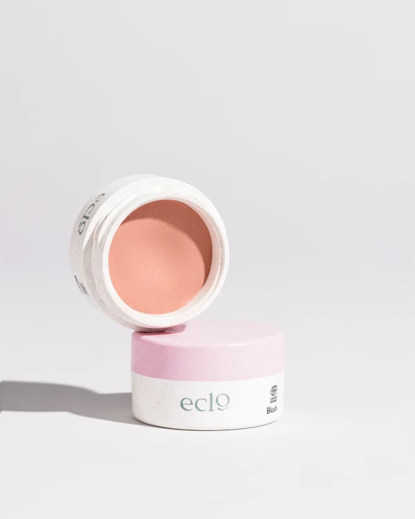 Blush 001 Pêche sunset