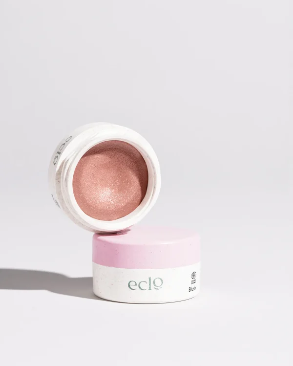 Blush 005 Pink nude Highlighter