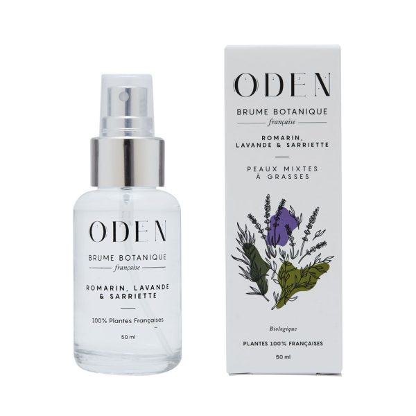Brume botanique Verveine 50 ml