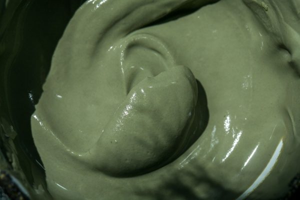 Argile verte
