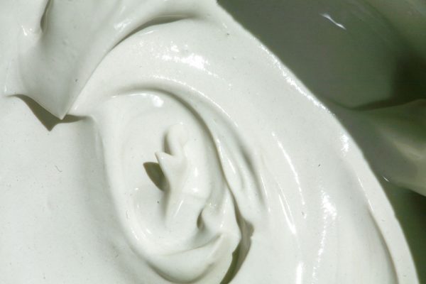 Argile blanche 