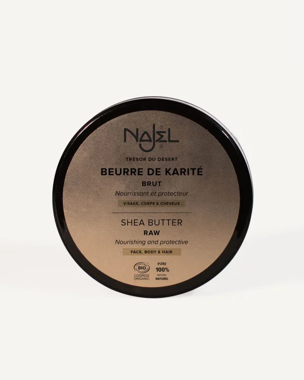 Beurre de karité