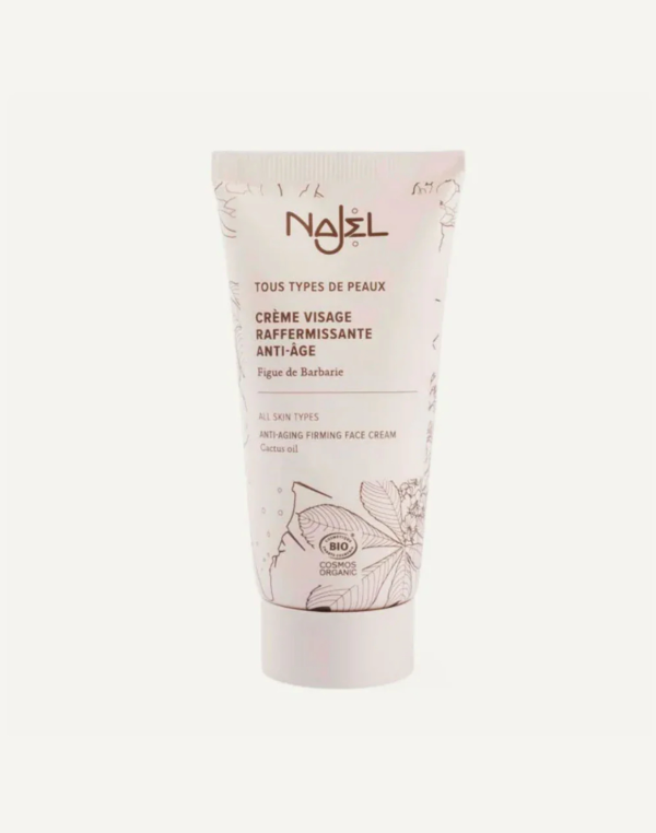 Crème anti age 
