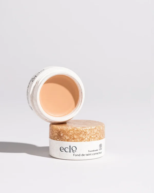 Fond de teint correcteur BEIGE CLASSIQUE
