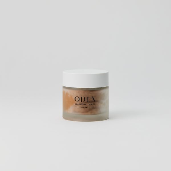 Gommage Corps 100ml - ODEN