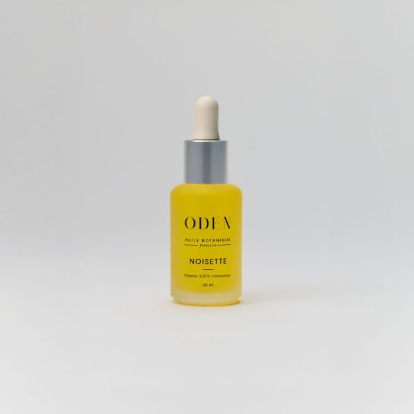 Huile Botanique Française de Noisette 30 ml