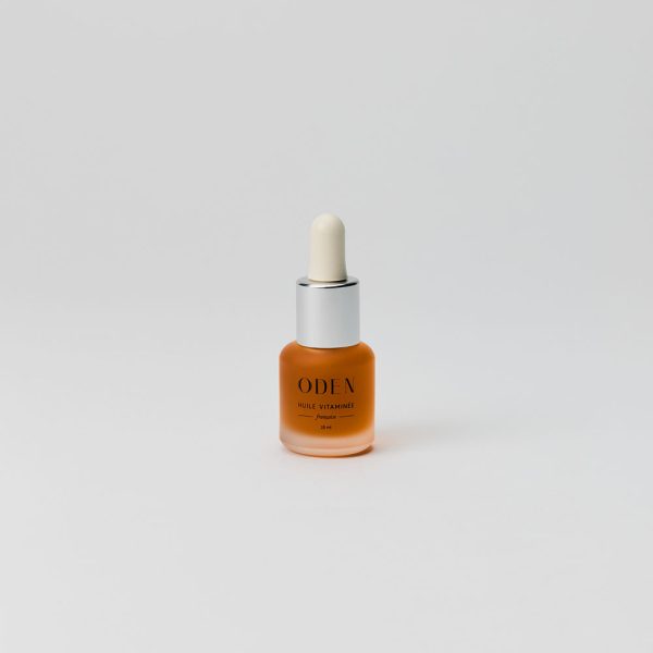 L'Huile Vitaminée Française 15 ml