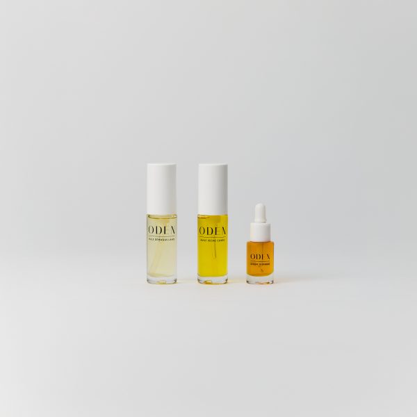Coffret Mini Iconiques  - ODEN
