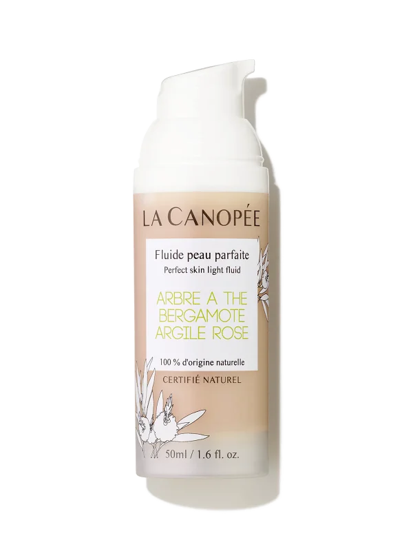 Fluide peau parfaite