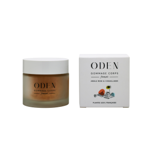 Gommage Corps 100ml - ODEN