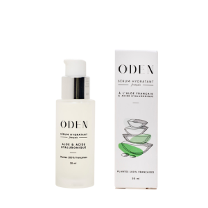 Hydrating Serum 30 ml – ODEN
