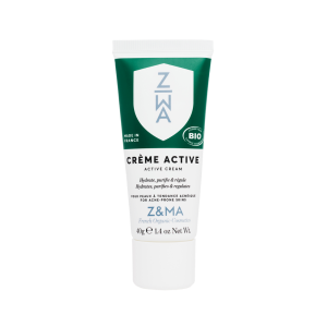 Anti-imperfection cream - Z&MA