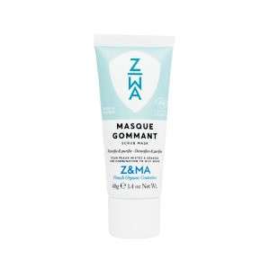 Exfoliating Mask 40 ml - Z&MA