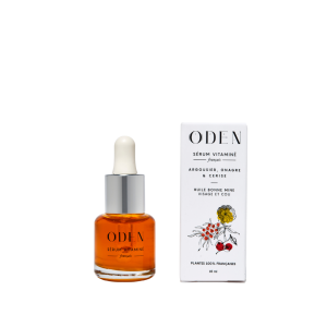 French Vitamin Oil - Oden