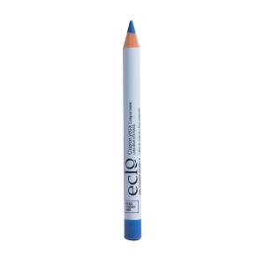 Crayon 003 Bleu Océan - Eclo