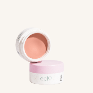 Blush 001 Pêche sunset - Eclo