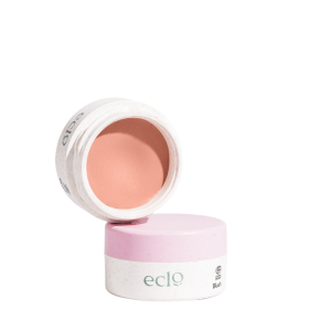 Blush 001 Pêche sunset - Eclo