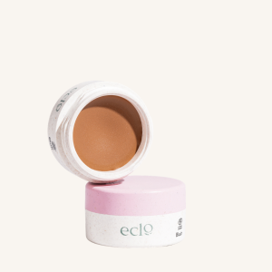 Blush 003 Bronze Golden Hour - Eclo