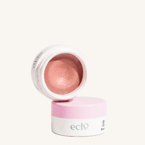 Blush 005 Pink nude Highlighter - Eclo