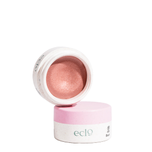 Blush 005 Pink nude Highlighter - Eclo