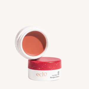 Rouge à lèvre 001 brique date - Eclo