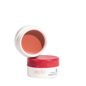 Rouge à lèvre 001 brique date - Eclo