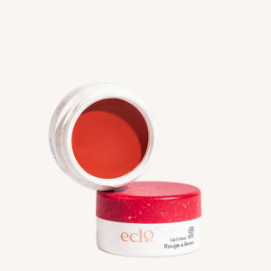 Rouge à lèvre 002 Rouge Crush - Eclo
