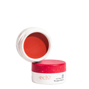 Rouge à lèvre 002 Rouge Crush - Eclo