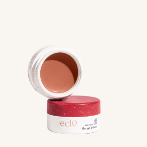 Rouge à lèvre 005 Marron glacé - Eclo