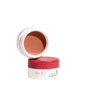 Rouge à lèvre 005 Marron glacé - Eclo