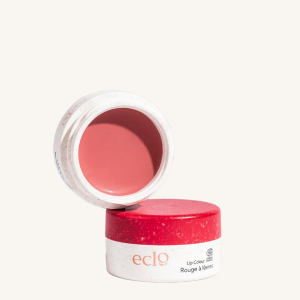 Rouge à lèvre 004 Rose Fierce - Eclo