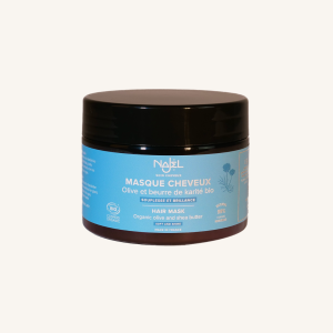 Masque cheveux - Najel