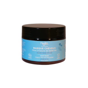 Masque cheveux - Najel