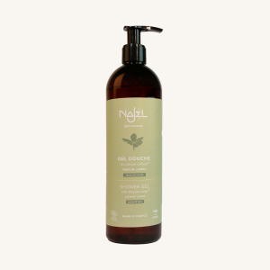 Gel douche au jasmin - Najel