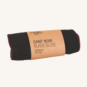 Gant noir de Kessa