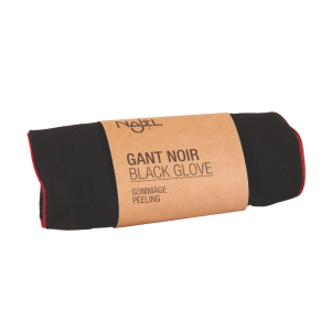 Gant noir de Kessa - Najel