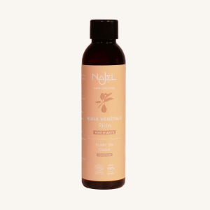 Huile de ricin - Najel