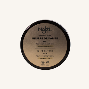Beurre de karité - Najel