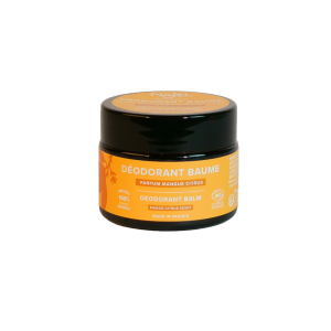 Déodorant solide mangue citron - Najel