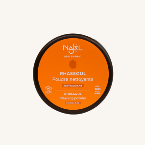 Rhassoul powder - Najel