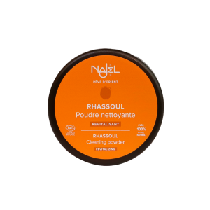 Rhassoul en poudre - Najel