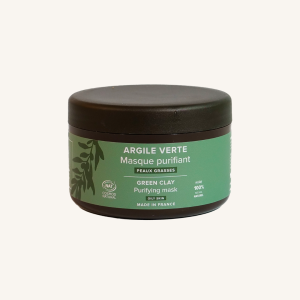 Green clay - Najel
