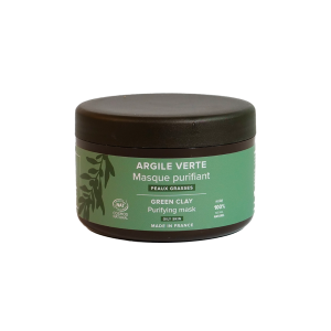 Argile verte - Najel