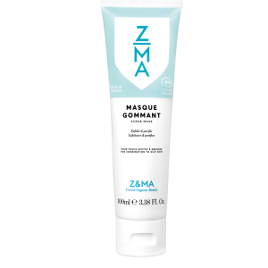 Exfoliating Mask 100 ml - Z&MA
