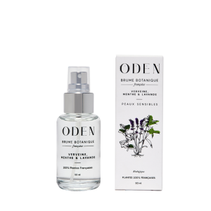 Verbena Botanical Mist 50 ml – Oden