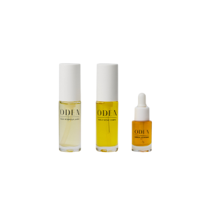 Coffret Mini Iconiques  - ODEN