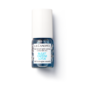 Gel réveil anti-cernes contour des yeux