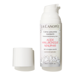 Crème concentrée repulpante - La Canopée